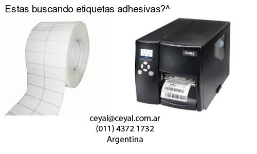 Estas buscando etiquetas adhesivas?^